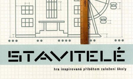Pozvánka – Stavitelé
