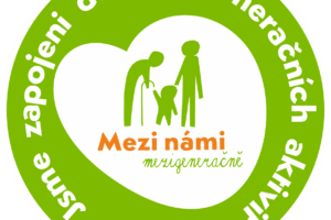 Mezi námi zapojeni