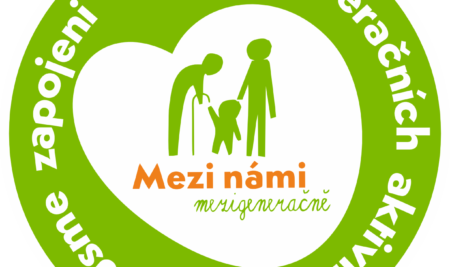 Mezi námi zapojeni Spolupráce s „MEZI NÁMI“